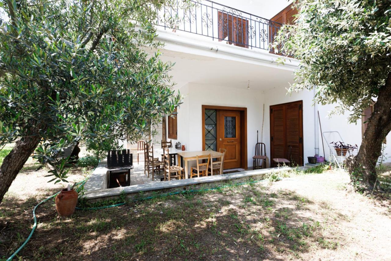 Large Near Potamos Apartament