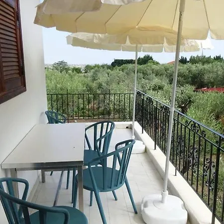 Large Home Near Potamos Beach Epanomi Exterior photo