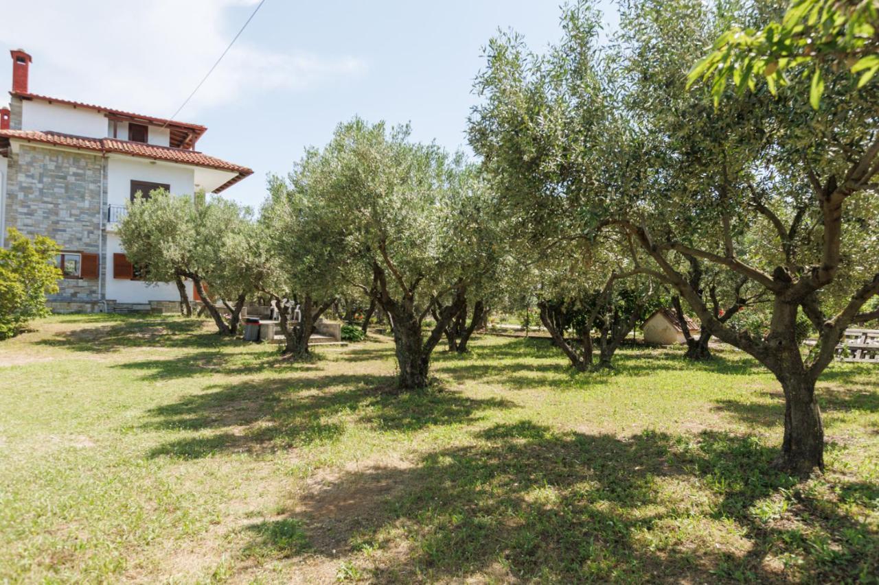 Large Near Potamos * Epanomi