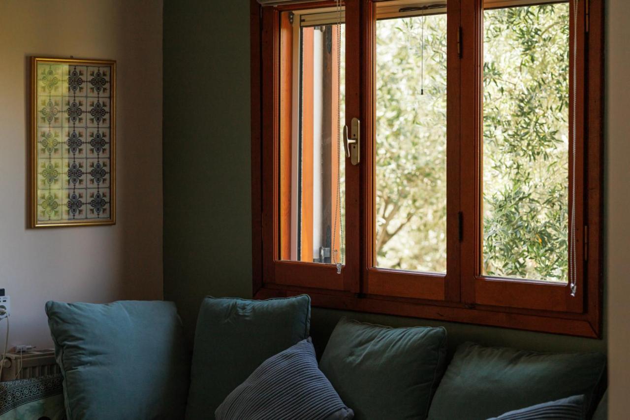 Large Near Potamos Appartement Epanomi